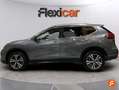 Nissan X-Trail 5P+dCi+130+kW%28177+CV%29+Xtronic+N-CONNECTA Gris - thumbnail 2