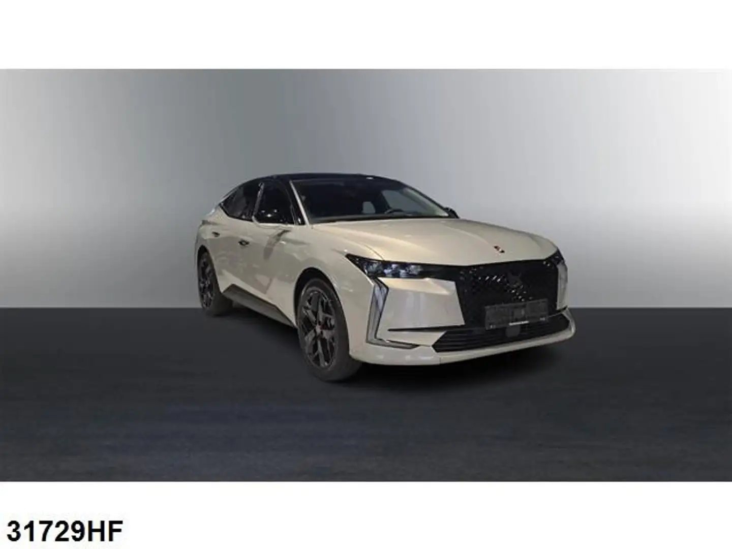 DS Automobiles DS 4 Performance Line +DAB+KLIMA+TEMPOMAT+LED+ Gri - 2