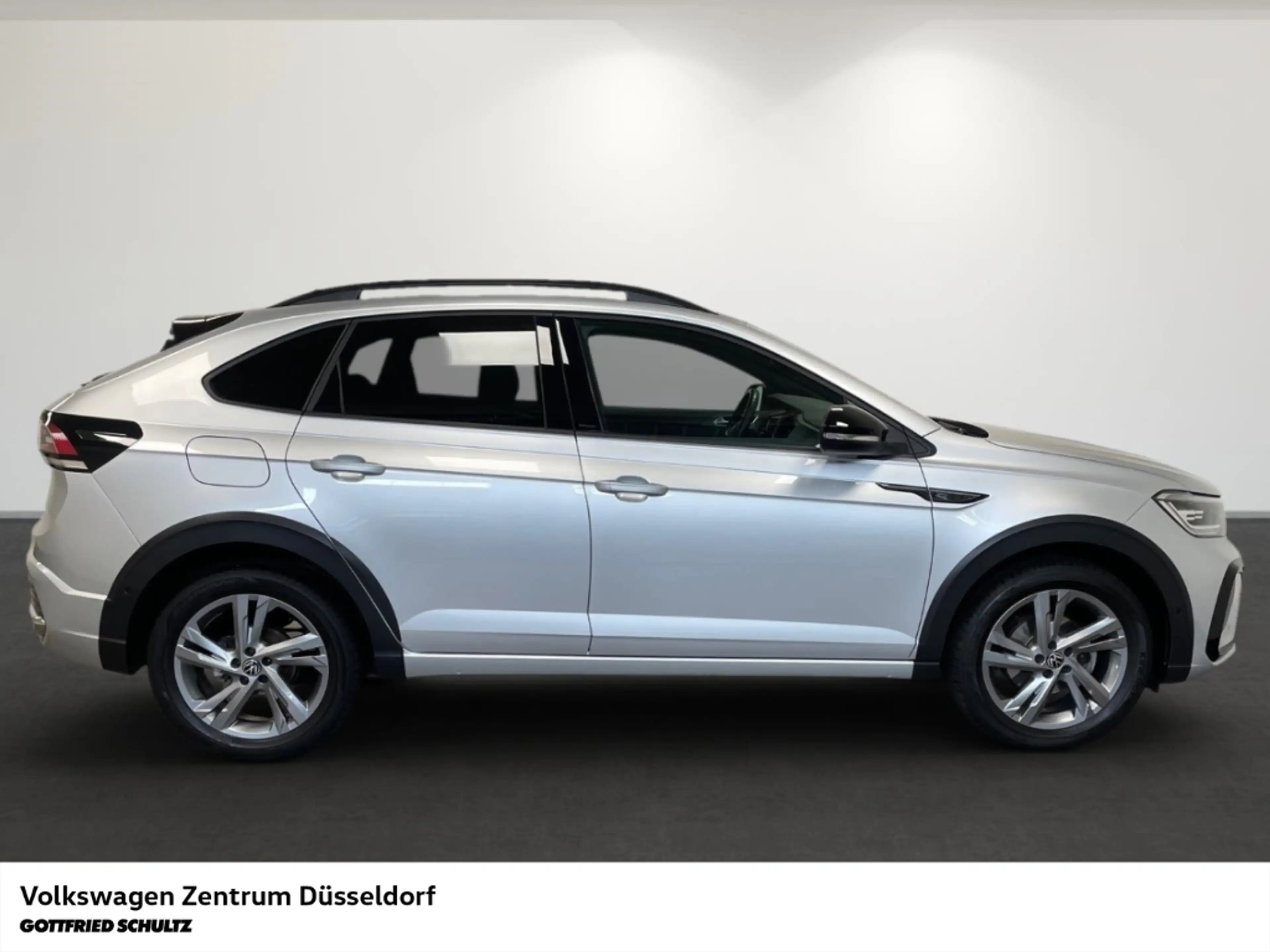 Volkswagen Taigo R-Line 1.5 TSI DSG Kamera Navi Sitzheiz LED — photo 2