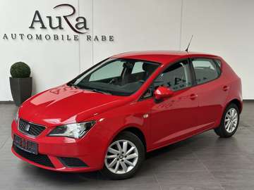 1.4 Style Salsa NAV+SHZ+CLIMATRONIC+2Hd
