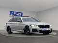 BMW 530 d xDrive M-Sport PANO AHK SOUND NAVI LASER H-UP Weiß - thumbnail 2