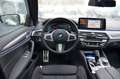 BMW 530 d xDrive M-Sport PANO AHK SOUND NAVI LASER H-UP Weiß - thumbnail 14