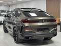 BMW X6 3.0 D 286 Cv Pack-M Lazer Pano Airmatic Massages Grau - thumbnail 2