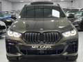 BMW X6 3.0 D 286 Cv Pack-M Lazer Pano Airmatic Massages Grau - thumbnail 5