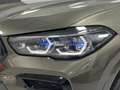BMW X6 3.0 D 286 Cv Pack-M Lazer Pano Airmatic Massages Grau - thumbnail 10