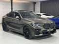 BMW X6 3.0 D 286 Cv Pack-M Lazer Pano Airmatic Massages Grau - thumbnail 9