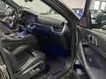 BMW X6 3.0 D 286 Cv Pack-M Lazer Pano Airmatic Massages Grau - thumbnail 14