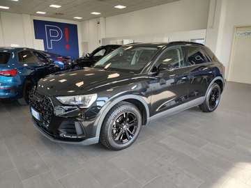 35 TDI S tronic Navi Adaptive Cruise Fari LED DAB