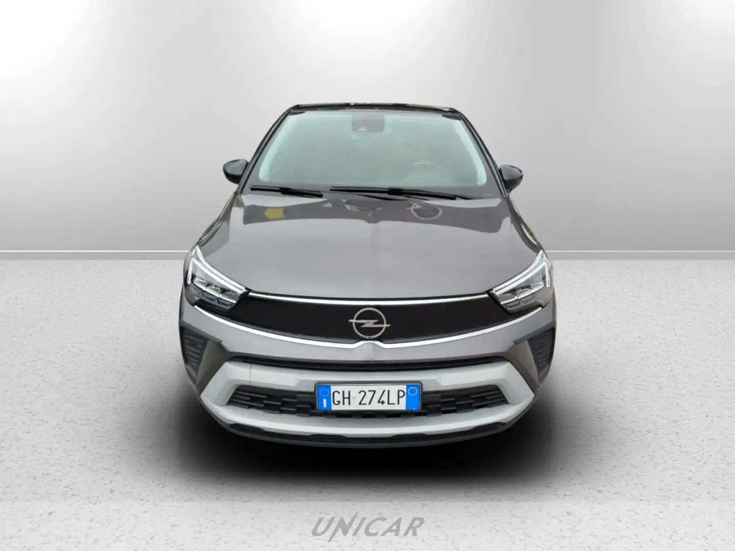 Opel Crossland 1.2 blitz edition s&s 83cv - 2