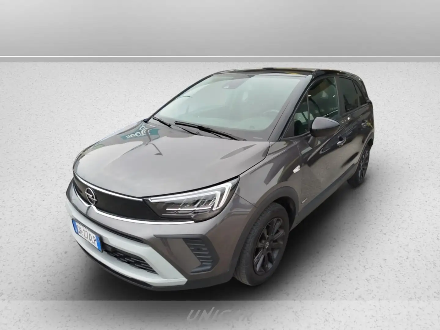 Opel Crossland 1.2 blitz edition s&s 83cv - 1