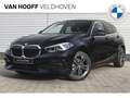 BMW 118 1-serie 118i Sport Line Automaat / Sportstoelen / Zwart - thumbnail 1