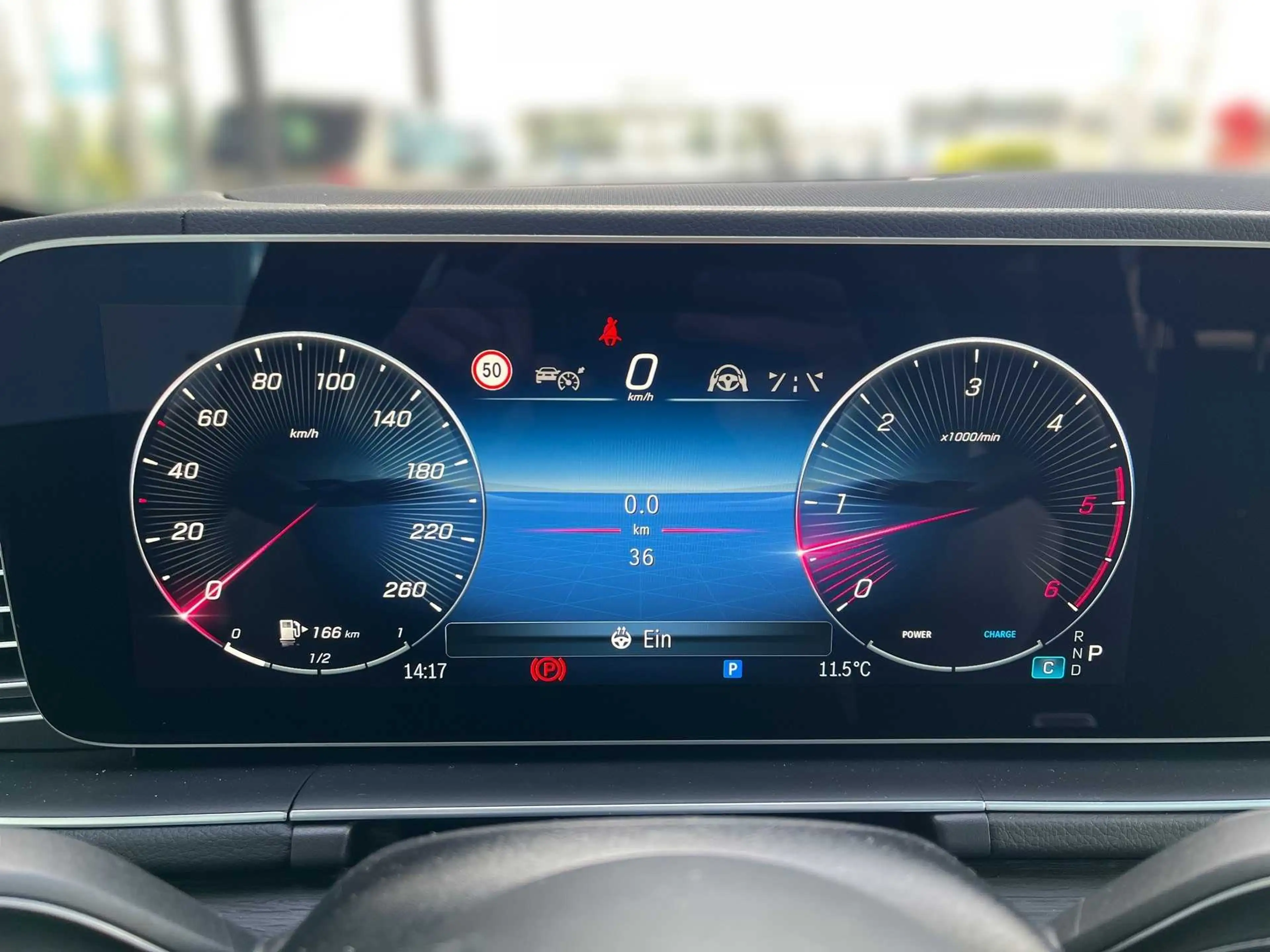 Mercedes-Benz GLS 450 d 4M Leder Navi Digi-Cockpit 360° Kam. — photo 12