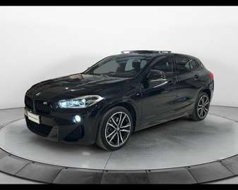 xdrive20d Msport auto