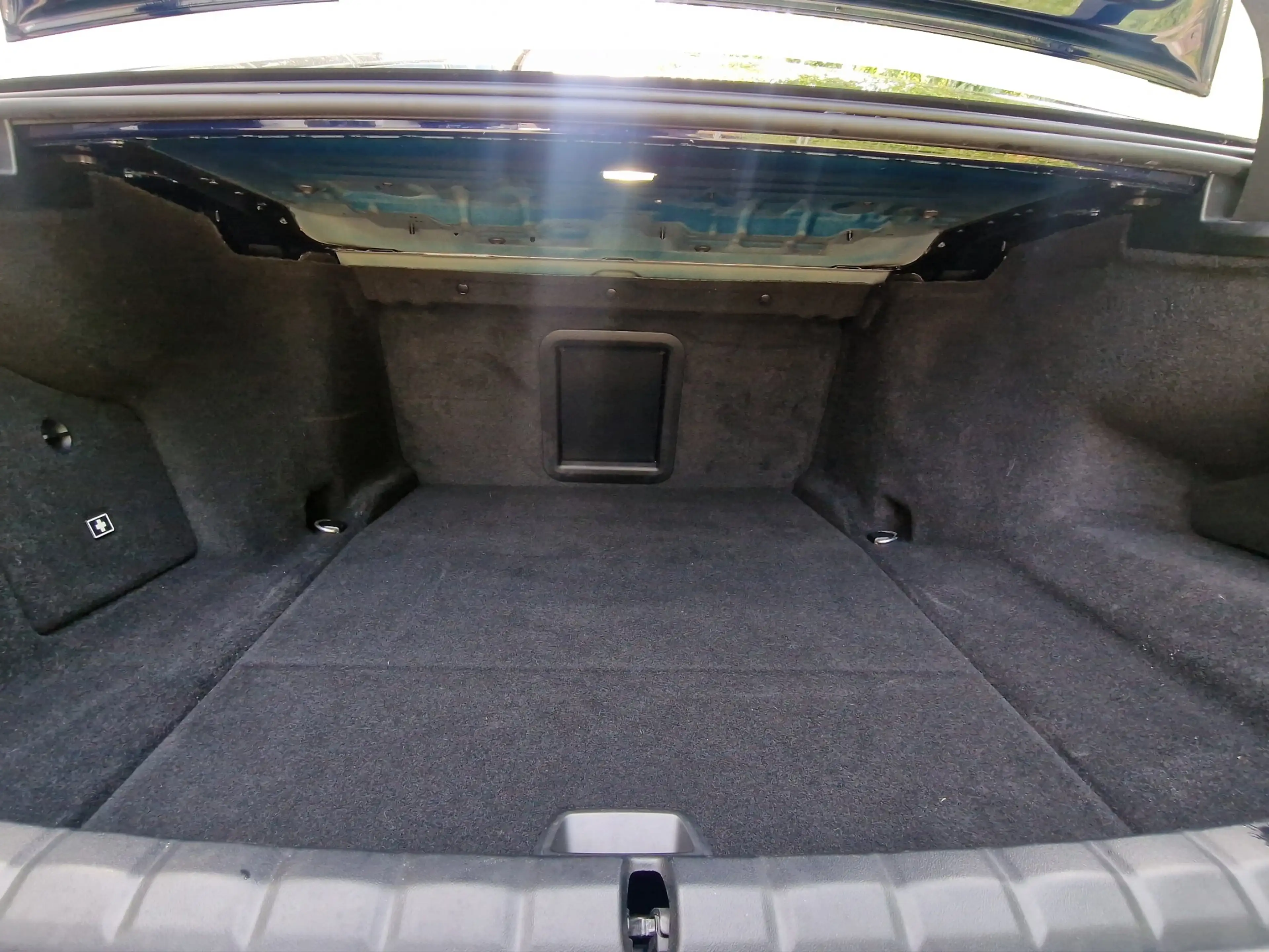 BMW i7 xDrive60 M Sportpaket B&W Sky-Lounge Fond TV — photo 13