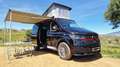 Volkswagen T6 California 2.0TDI BMT Ocean DSG 146kW Negro - thumbnail 2