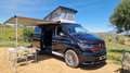 Volkswagen T6 California 2.0TDI BMT Ocean DSG 146kW Negro - thumbnail 5