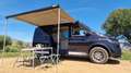 Volkswagen T6 California 2.0TDI BMT Ocean DSG 146kW Negro - thumbnail 4