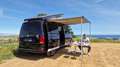 Volkswagen T6 California 2.0TDI BMT Ocean DSG 146kW Negro - thumbnail 30