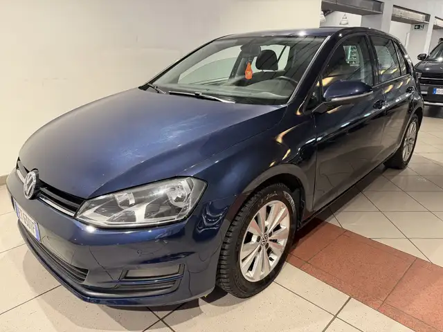 2014 Volkswagen Golf for sale