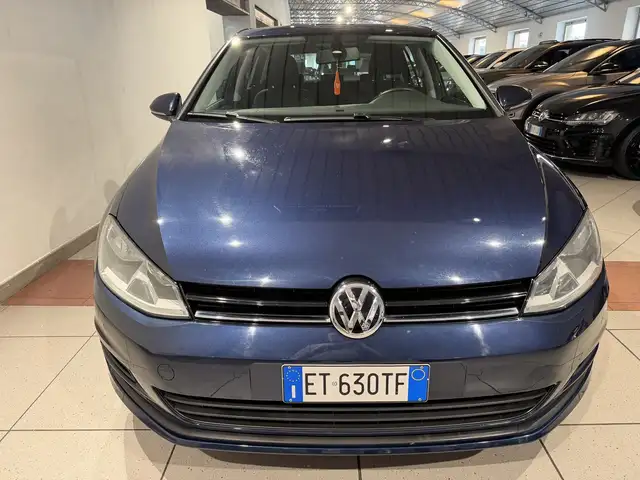 Volkswagen Golf view 7