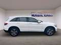 Mercedes-Benz GLC 250 4Matic 9G-TRONIC *LUFT*AHK*KAMERA* Blanc - thumbnail 17