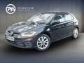 Volkswagen Polo VI Style Schwarz - thumbnail 1