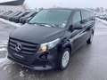 Mercedes-Benz Vito 116 CDI Tourer PRO XXL 9Sitze Kamera AHK2,5 Schwarz - thumbnail 1