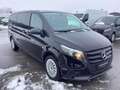 Mercedes-Benz Vito 116 CDI Tourer PRO XXL 9Sitze Kamera AHK2,5 Schwarz - thumbnail 2