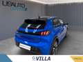 Peugeot 208 e-208 GT Pack Blu/Azzurro - thumbnail 4