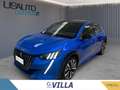 Peugeot 208 e-208 GT Pack Blu/Azzurro - thumbnail 1