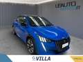 Peugeot 208 e-208 GT Pack Blu/Azzurro - thumbnail 2