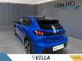 Peugeot 208 e-208 GT Pack Blu/Azzurro - thumbnail 5