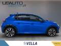 Peugeot 208 e-208 GT Pack Blu/Azzurro - thumbnail 3