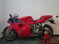 Ducati 916 Biposto Rojo - thumbnail 1