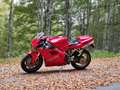 Ducati 916 Biposto Rojo - thumbnail 3