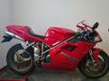 Ducati 916 Biposto Rojo - thumbnail 2