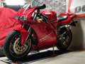 Ducati 916 Biposto Rojo - thumbnail 4