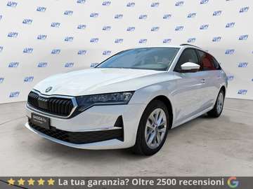 Octavia Wagon 1.5 tsi mhev Selection 150cv dsg