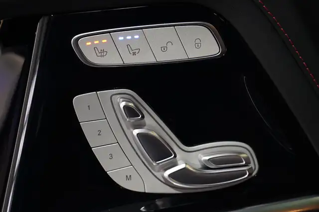 Mercedes-Benz G 63 AMG G 63 AMG G-manufaktur Ansicht 22