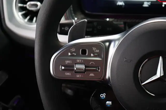 Mercedes-Benz G 63 AMG G 63 AMG G-manufaktur Ansicht 37