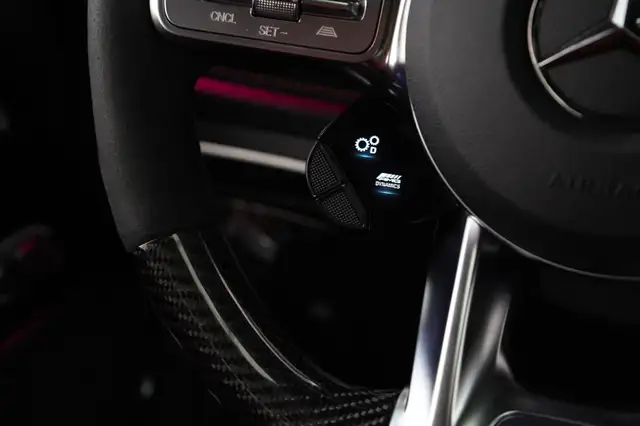 Mercedes-Benz G 63 AMG G 63 AMG G-manufaktur Ansicht 39