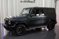 Mercedes-Benz G 63 AMG G 63 AMG G-manufaktur Schwarz - thumbnail 6