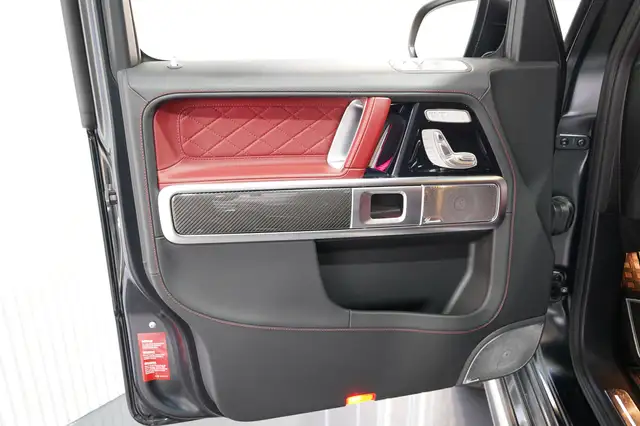 Mercedes-Benz G 63 AMG G 63 AMG G-manufaktur Ansicht 20