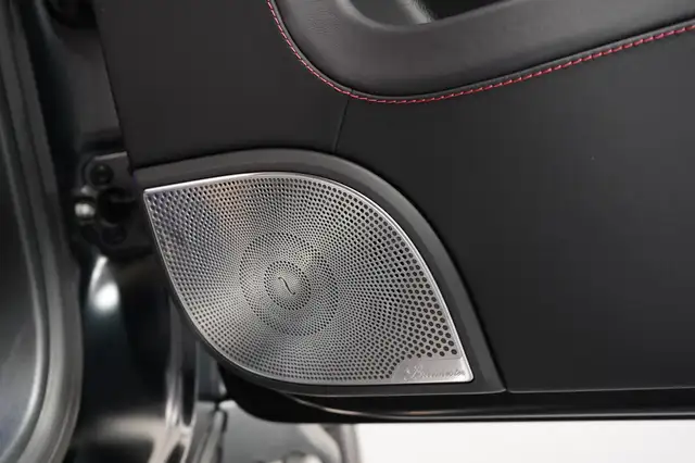 Mercedes-Benz G 63 AMG G 63 AMG G-manufaktur Ansicht 34