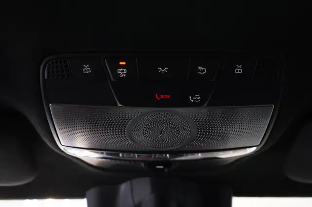 Mercedes-Benz G 63 AMG G 63 AMG G-manufaktur Ansicht 43