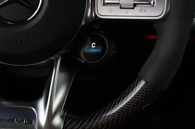 Mercedes-Benz G 63 AMG G 63 AMG G-manufaktur Ansicht 40