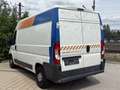 Peugeot Boxer 3500 L2H2 2,0 HDi 130 Euro6 Weiß - thumbnail 8