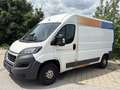 Peugeot Boxer 3500 L2H2 2,0 HDi 130 Euro6 Weiß - thumbnail 2
