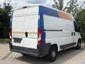 Peugeot Boxer 3500 L2H2 2,0 HDi 130 Euro6 Weiß - thumbnail 5