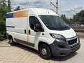 Peugeot Boxer 3500 L2H2 2,0 HDi 130 Euro6 Weiß - thumbnail 4
